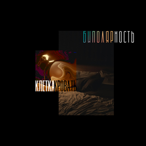 Клетка-кровать