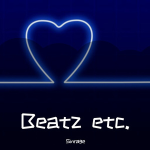 【Free】'Introverted' Old School Type Beat