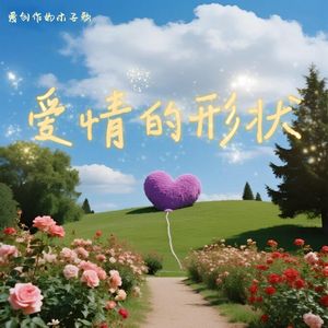 爱情的形状