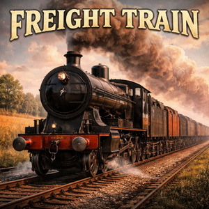 Freight Train