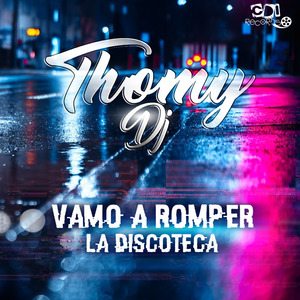Vamo a romper la discoteca (Remix)