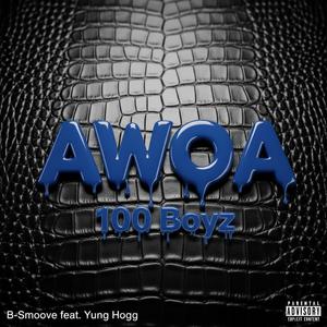 AWOA (feat. Yung Hogg)