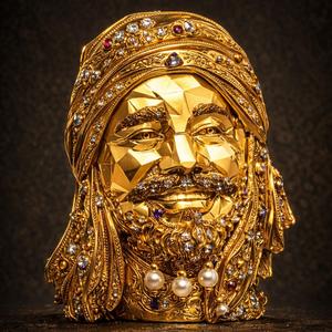 Malki (feat. Kuldeep Manak)