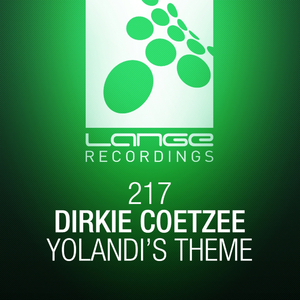 Yolandi's Theme (Extended Mix)