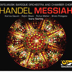 Messiah, HWV 56, Pt. 1: No. 12, For unto Us a Child Is Born