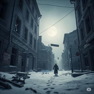 El cerco de Leningrado #rock #metal #epic #historia #history #leningrado #ussr #WWII #worldwar #urss #canibalismo