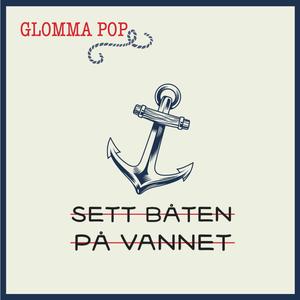 Sett Båten På Vannet