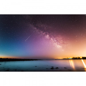 저 하늘에 수많은 별처럼