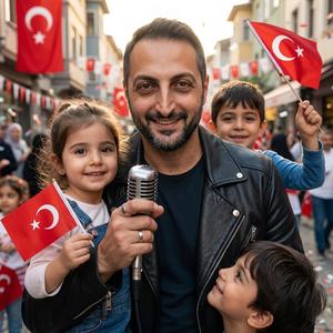 Bayramınız Kutlu Olsun