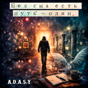 Без сна есть путь - один.