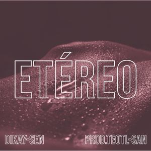 Etéreo
