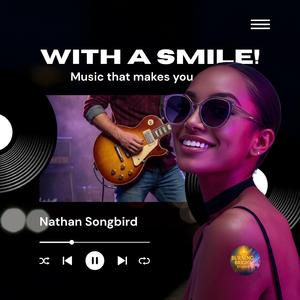 With A Smile (feat. Nathan Songbird)