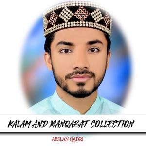 Gulshan e Fatima Ke Saat Sare Gulab Raait Par