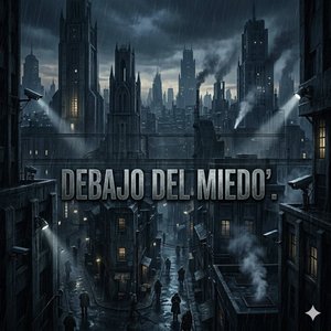 Debajo del miedo