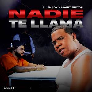 Nadie Te Llama