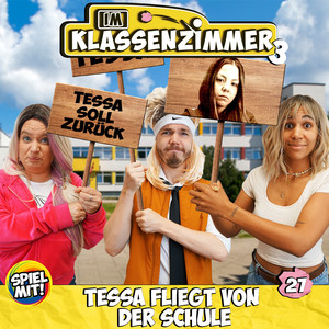 Kapitel 05: Lügendetektor Test