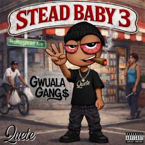 STEAD BABY 3