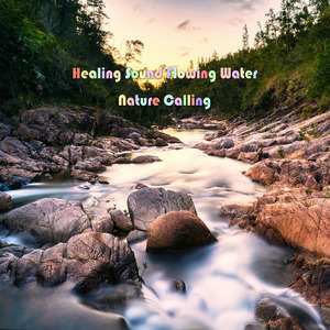 수면을 위한 흐르는 물소리