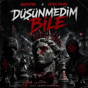 Düşünmedim Bile (feat. HustleFire)
