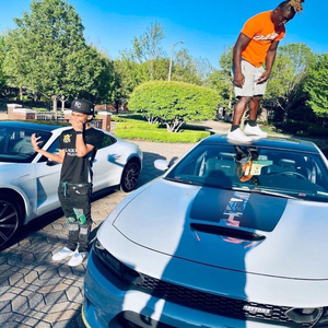 ANTI (feat. OTG manman)