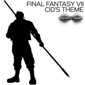 Cid's Theme (From "Final Fantasy VII") [Metal Version]