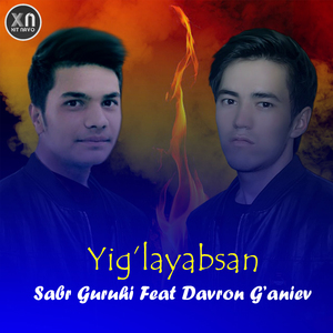 Yig'layabsan