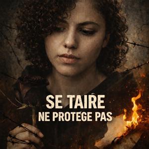 Se taire ne protège pas