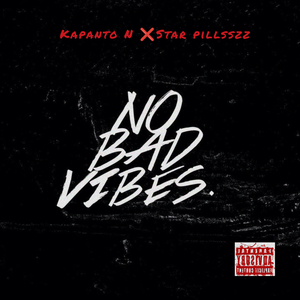 No Bad Vibes