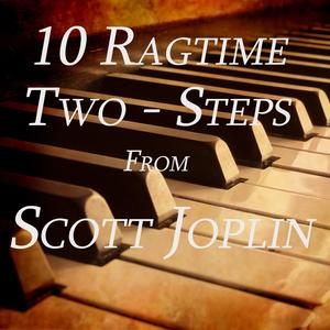The Entertainer (A Ragtime Two-Step)