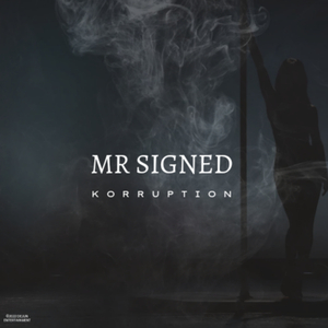 Korruption