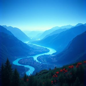 One World, One Heart