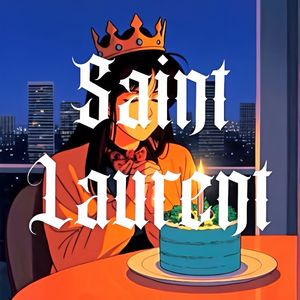 Saint Laurent(prod.by Dusty)