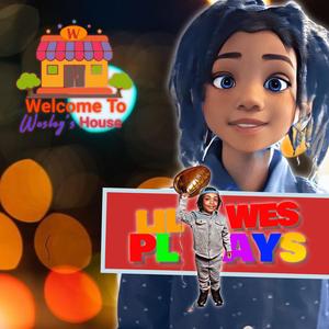 Good Day (feat. Sabrina Rose & Nikki Simmons)