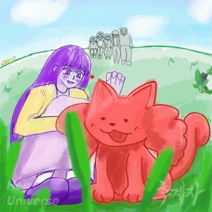 Soko ni sono neko, sukoshi sawatte miyou ka. (feat. Kasane Teto)