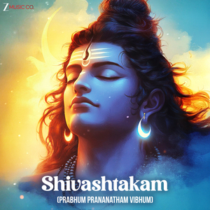 Shivashtakam (Prabhum Prananatham Vibhum)