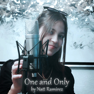 One And Only (Cover)
