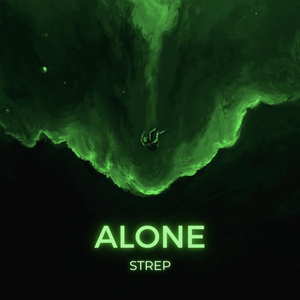 Alone
