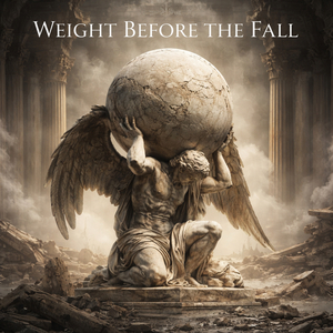 Weight Before the Fall