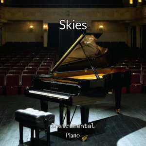 Through the Blue Mist