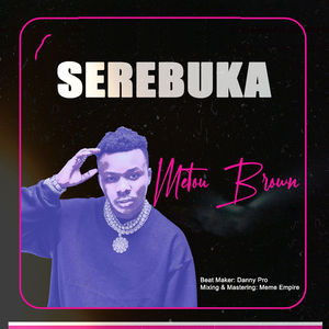 Serebuka