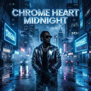 Chrome Heart Midnight