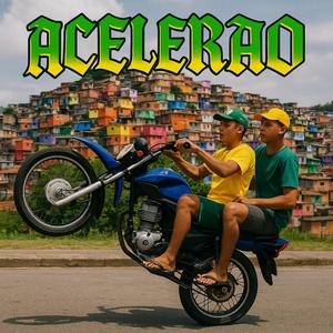 Acelerao
