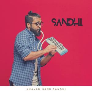 Tumi Din Tumi Raat (feat. Nandita)