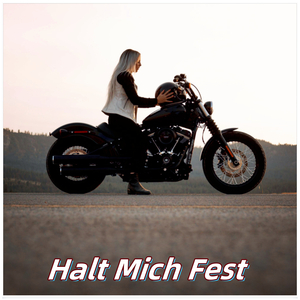 Halt Mich Fest