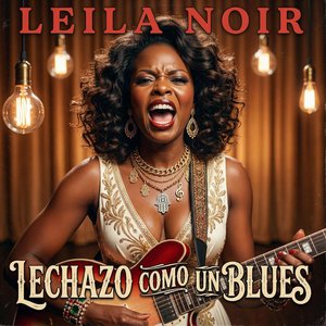 Lechazo como un Blues