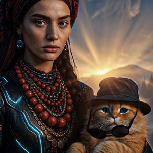 Троєщина 3000