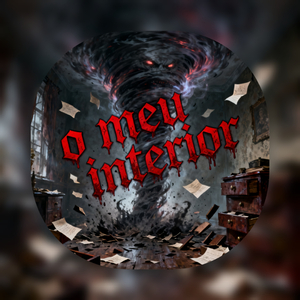 O meu interior