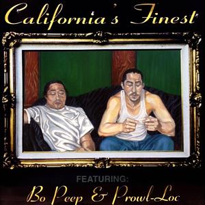 Tha Wilderness (feat. Bo Peep & Prowl-Loc)