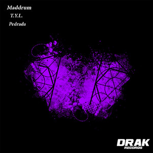 Pedrada (Original Mix)