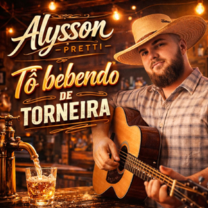 Tô Bebendo de Torneira